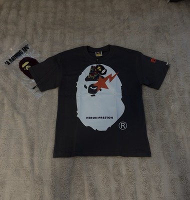 A Bathing Ape Bape T-Shirt
