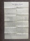 Holland-America Line - Prinses Margriet - Deck Plan - 1965 — photo 3
