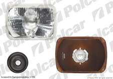Hauptscheinwerfer vorne H4 für Volkswagen Ford Taro 2Wd 4Wd 89-94 1AE003427-02