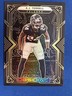 A.J. Terrell 2022 Panini Obsidian - #12 Electric Etch Yellow /25 SSP 🔥