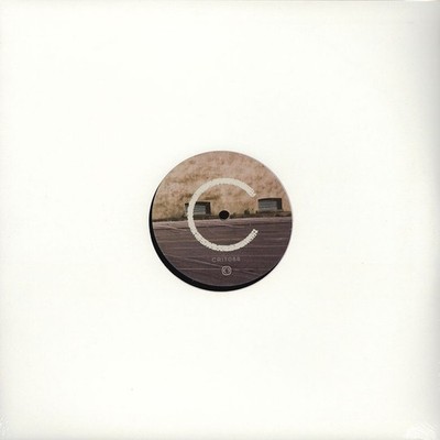 Ivy Lab & Alix Perez - Arkestra EP (Vinyl 2x12'' - 2016 - EU - Reissue)