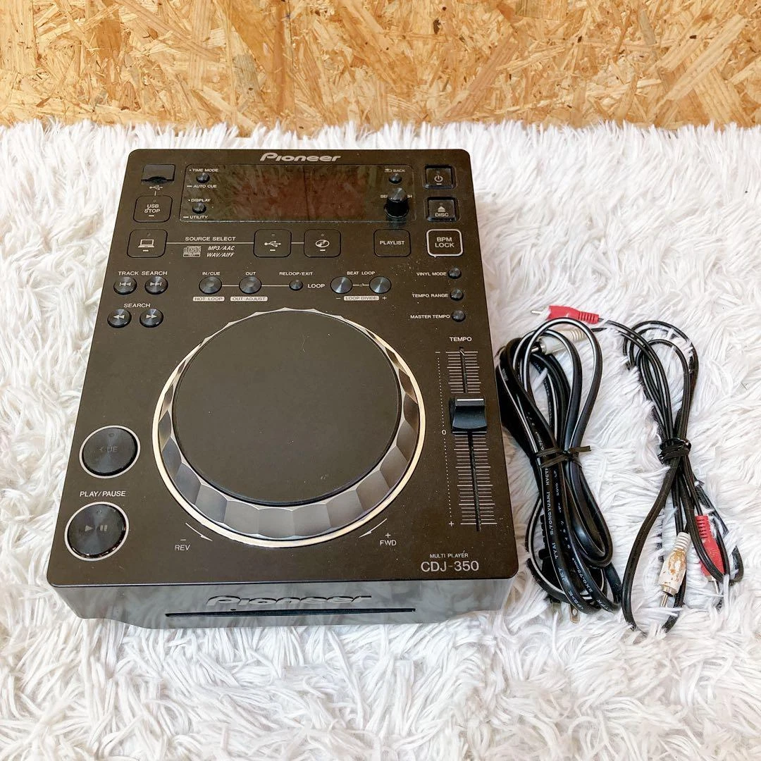 pioneer cdj 350 products for sale | eBay