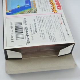 Famicom KINNIKU MAN MUSCLE TAG MATCH Nintendo 6321 fc