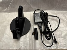 Stazione di ricarica controller Sony originale PS3 DualShock 3 dock CECH-ZDC1J