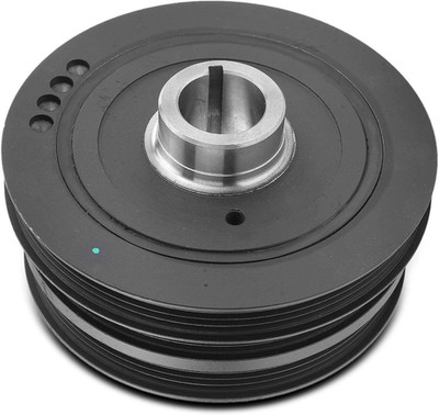 Engine Harmonic Balancer Pulley for Toyota Tacoma 1995-2004 Tundra 2000-2004