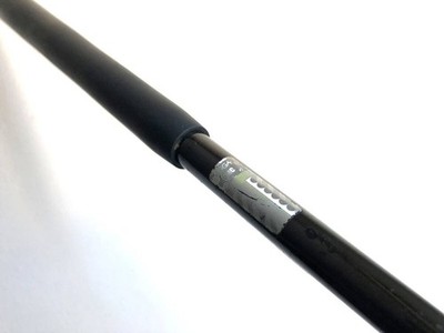 Odyssey TOULON GARAGE SFO PROTO Putter 34in Limited 85 w/ HC from