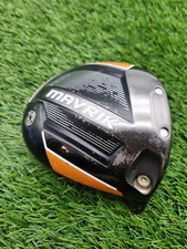2020 CALLAWAY MAVRIK DRIVER 9* CLUBHEAD ONLY FAIR