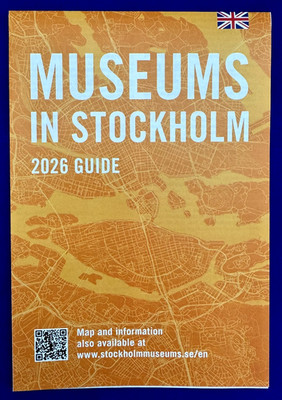 2026 Guide to Museums in Stockholm Sweden-Map and Information-Viking Museum