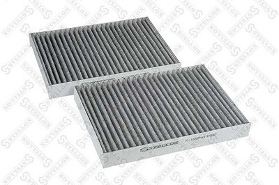 STELLOX Innenraumfilter für Mercedes-Benz S-Klasse W221 C216 CL 600