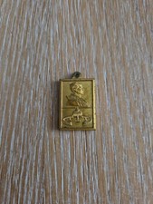 MEDAGLIA MEDAGLIETTA RELIGIOSA GIUBILEO ANNO SANTO 1975