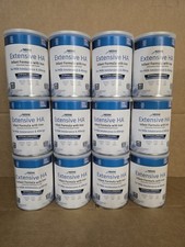 12 Gerber Extensive HA 14.1oz FREE SHIPPING EXP 05/26