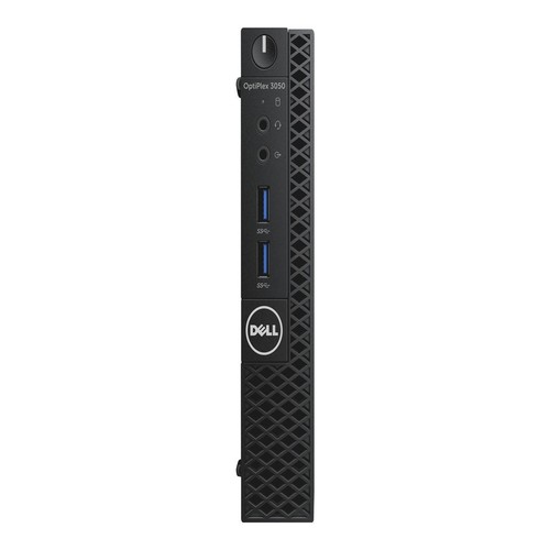 Dell 3060 Micro Mini PC I5 8gb 240gb Windows 10 Pro Computer Bef Aufbereitet - Bild 6 von 12