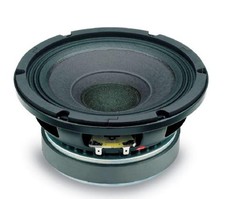 Wwoofer Eighteen Sound 8M400F-8 18 sonidos 8"/250w/8ohms (8m400f8)