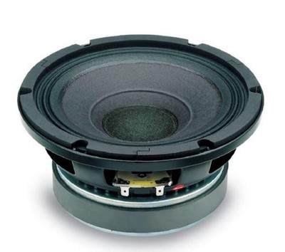 Eighteen Sound 8M400F-8 18sound 8''woofer/250w/8ohms (8m400f8)