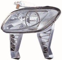 Original Abakus Nebelscheinwerfer 666-2003R-UE FüR Lancia