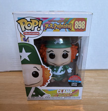 Funko Pop HR Pufnstuf Figures 25