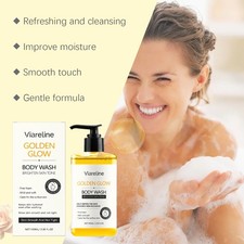 Gentle Moisturizing and Hydrating Body Lotion Skin Softening Lightweight Formula