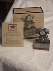 HARLEY DAVIDSON Ltd. Ed. PANHEAD ENGINE REPLICA 99300 94V #4533/10000