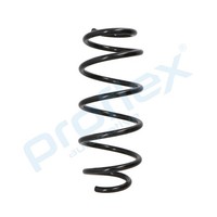 1X Fahrwerksfeder Proflex Automotive PX1-0483 FüR VW CC B7 358 Passat B6 357 362