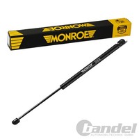 Monroe Gasfeder Heckscheibe Lifter Passend FüR Renault Megane | ML5812