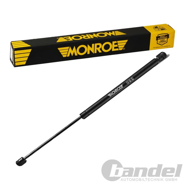 Monroe Gasfeder Heckscheibe Lifter Passend FüR Renault Megane | ML5812-image