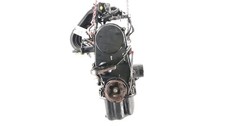 Moteur Daewoo MATIZ