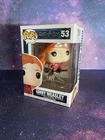 Funko Pop! Harry Potter: Ginny Weasley #53 Vinyl Figure (broken stand)
