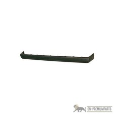 Stoßstangen Leiste hinten für Mercedes E-Klasse W124 C124 ab 84-89 Vormopf Stoßstangen Leiste hinten für Mercedes E-Klasse W124 C124 ab 84-89 Vormopf