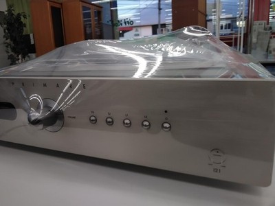 PRIMARE I21 Integrated Amplifier w/ Accessories Tested JP Japan Works MG01 14.0