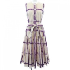 Authentic PRADA P3B67 Dress  #230-000-211-5183