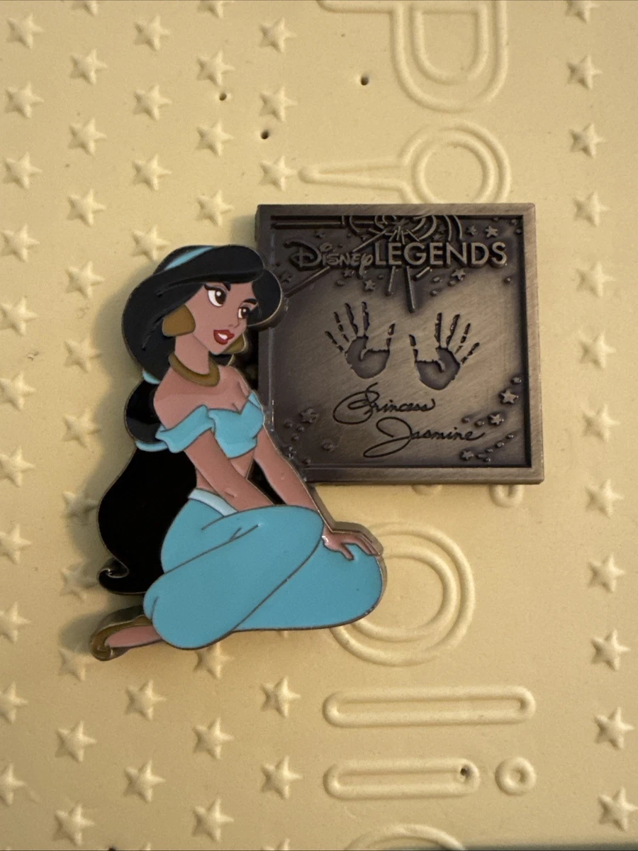 Jasmine Pin for sale | eBay