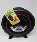 New Hot Wheels Redline Retro Super Rally Car Case, Holds 24 Cars