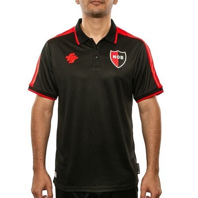 NEWELL'S OLD BOYS - ORIGINAL AIFIT Polo Shirt Art: 61515331 - Ask for Sizes