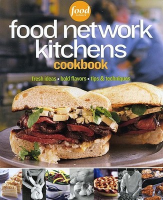Food Network Kitchens Cookbook: ... by Food Network Kitchen Paperback / softback
