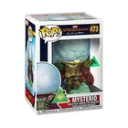 Funko Pop! Marvel Spider-Man Far From Home Mysterio Bobblehead #473