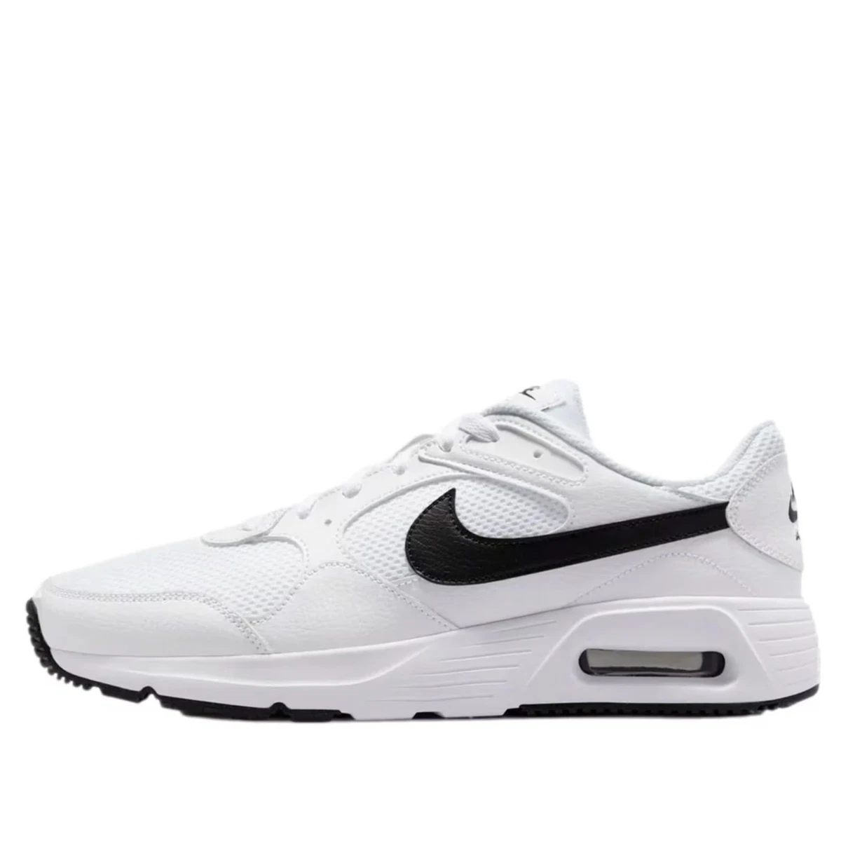 Nike Air Max SC White for Sale | Authenticity Guaranteed | eBay display picture 1