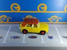 Vintage 1969 Lesney Matchbox Series No. 18 Field Car Yellow Diecast Car