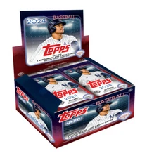 2024 Topps Series 2 MLB Baseball Base Cards - Complete Your Set, Pick Your Card!