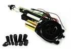 Power Antenna Aerial AM FM Radio Mast Kit For Toyota Camry Celica Supra Tacoma