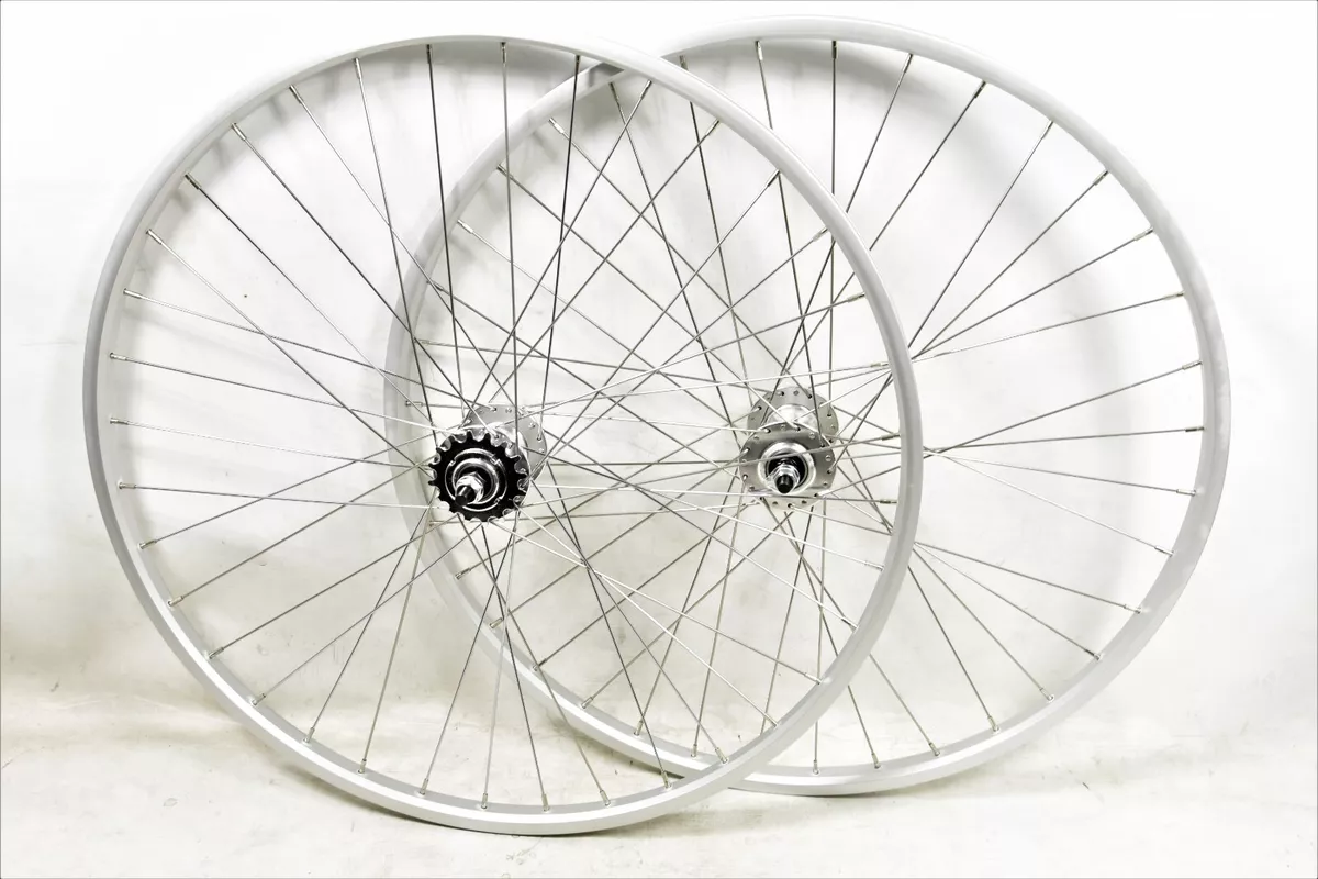 26 fixie sales wheelset