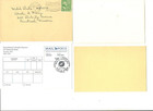 QSL cards, lot of 24 different — photo 7