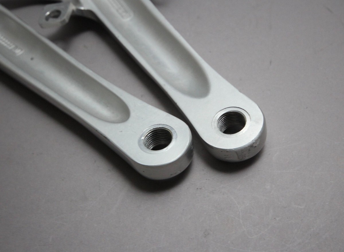 ストロングライトZ-Light Compact 170-48x34 ストロングライトZ-Light Compact 170-48x34 Stronglight Compact