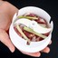 thumbnail 4 - Fruit Vegetable Onion Garlic Cutter Press Manual Food Speedy Chopper Mini Slicer