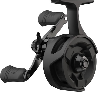 13 Inline Reel Inline Reel Black Betty 6061 Review Inline Ice Reel 13 Fishing 13 Inline Reel Inline Reel Black Betty 6061 Review Inline Ice Reel 13 Fishing