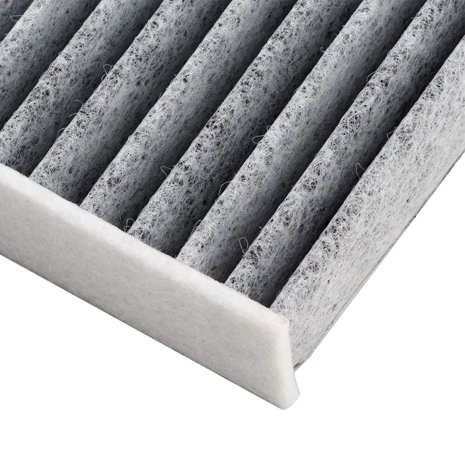 Engine Air Filter & Cabin Air Filter For 2012 2013-2018 2019 Toyota Prius C New Foto 4 de 4