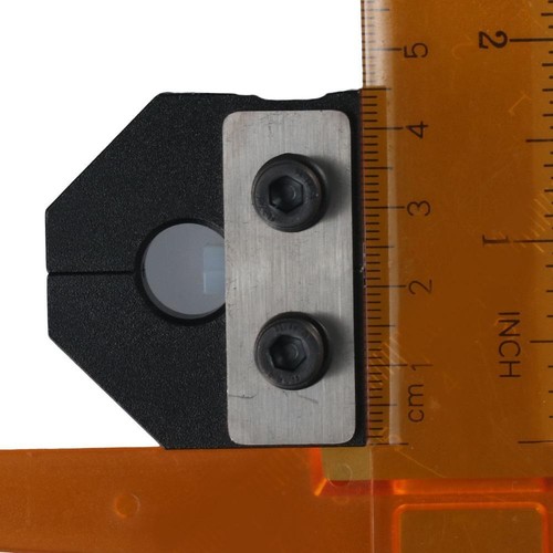 Aluminium Filament-Schweißer-Steck verbinder Filament sensor 1,75mm Filament - Photo 5/9