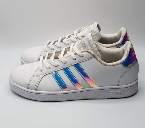 Adidas Grand Court FW1274 Sneaker Shoe 