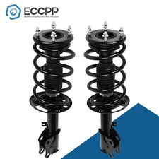 Front 2 Pcs For Ford Taurus 2013-2018 Complete Struts & Coil Spring Assemblies