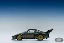 1/18 Exoto Porsche 935 Green Chameleon 🤝ALSO OPEN FOR TRADE🤝