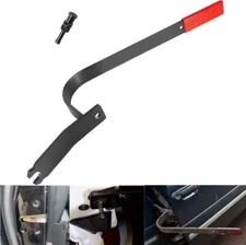 Door Adjuster Aligning Tool 65800 Auto Collision Repair Tool For Most Cars